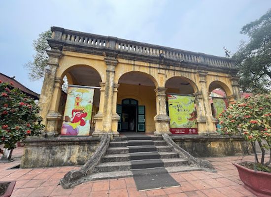 vietnam/hanoi/landmark/hau-lau