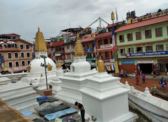 nepal/mid-hills/landmark/buddha-stupa