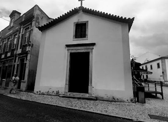 portugal/caldas-da-rainha/landmark/ermida-de-sao-sebastiao