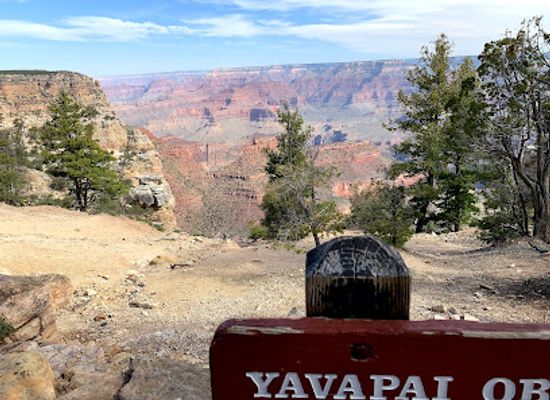 arizona/kaibab-national-forest/landmark/yavapai-point