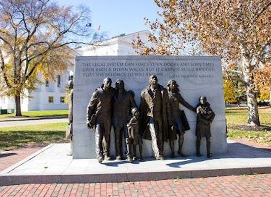 indiana/richmond/landmark/virginia-civil-rights-monument