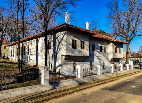 serbia/kragujevac/landmark/amidza-konak