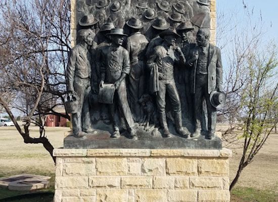 oklahoma/lawton/landmark/museum-of-the-great-plains
