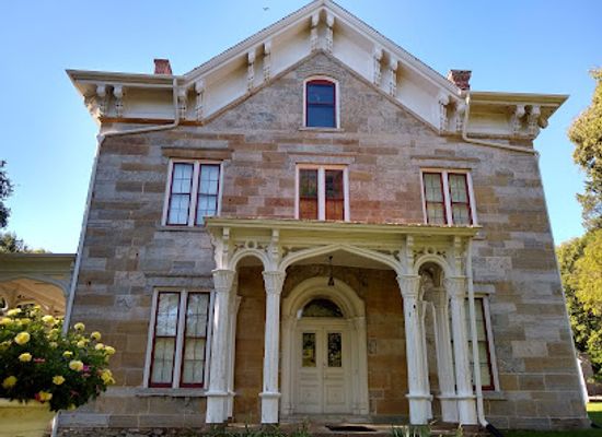 iowa/iowa-great-lakes/landmark/mathias-ham-historic-site