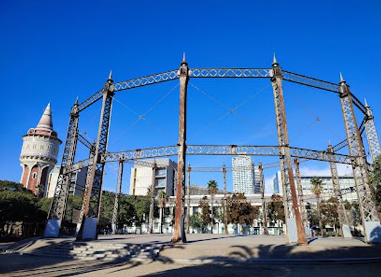 spain/barcelona/barceloneta/landmark/barceloneta-park