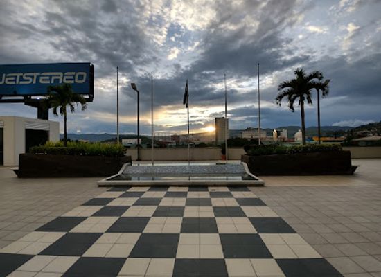 honduras/tegucigalpa/landmark/centro-morazan