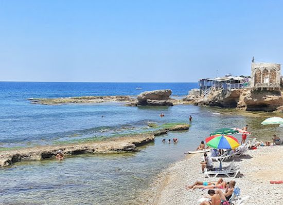 lebanon/batroun-coast/landmark/bahsa-batroun-public-beach