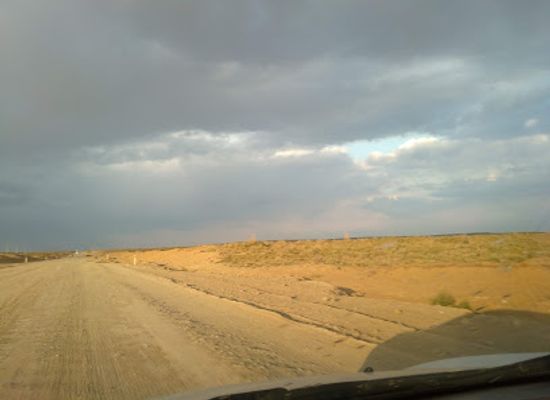 uzbekistan/kyzylkum-desert/landmark/kyzylkum