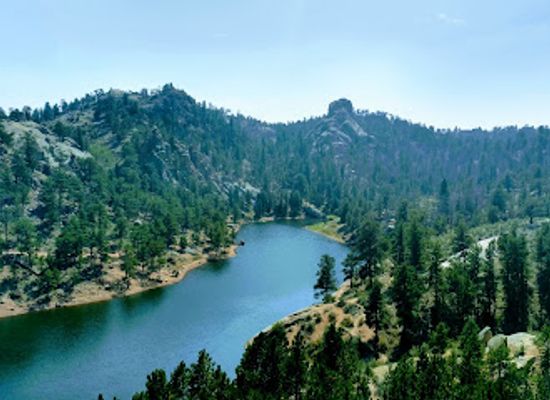 wyoming/snowy-range/landmark/curt-gowdy-state-park