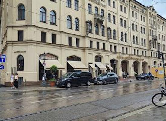 germany/munich/landmark/maximilianstrasse