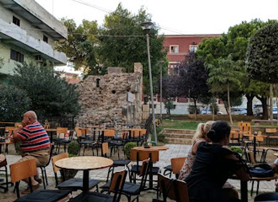 albania/durres-coast/landmark/the-wall