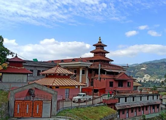 nepal/nagarkot/landmark/telkot