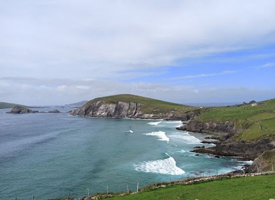 ireland/slea-head-drive/landmark/dingle-oceanworld-aquarium