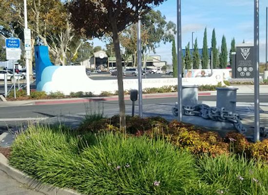 california/antioch/landmark/city-of-antioch-war-dog-memorial