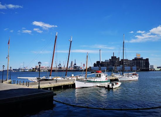 maryland/baltimore-metropolitan-area/landmark/frederick-douglass-isaac-myers-maritime-park