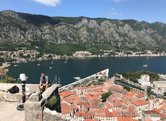 montenegro/kotor-bay/landmark/kotor-cats-museum