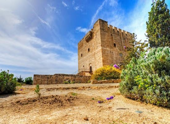 cyprus/limassol/germasogeia/landmark/limassol-castle-cyprus-medieval-museum