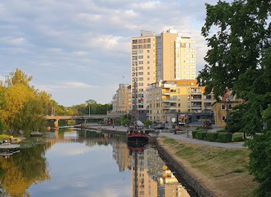 sweden/linkoping/landmark/kinda-kanal