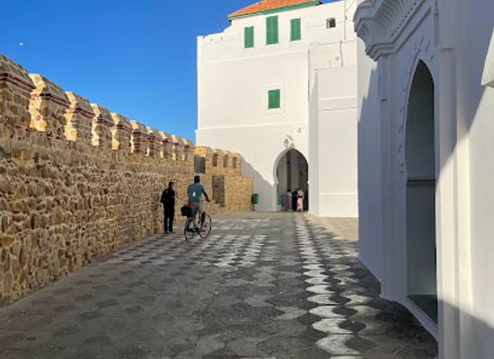 morocco/asilah/landmark/torre-de-san-francisco
