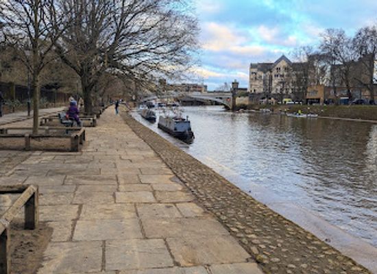 united-kingdom/york/attraction/dame-judi-dench-walk