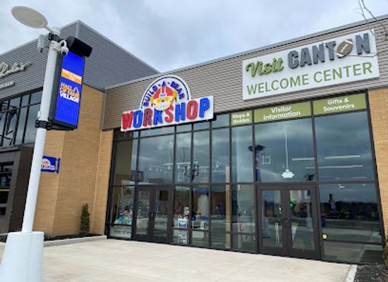 ohio/canton/landmark/visit-canton-welcome-center-at-hall-of-fame-village