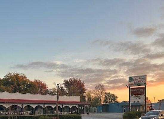 arkansas/springdale/landmark/las-palmas-cantina-restaurante