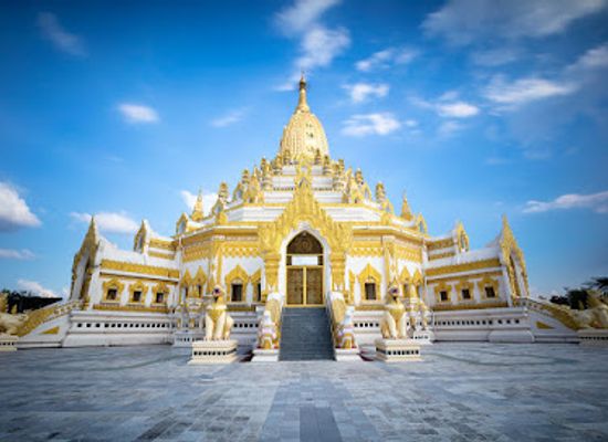 myanmar-burma/yangon/insein/landmark/swe-taw-myat-pagoda