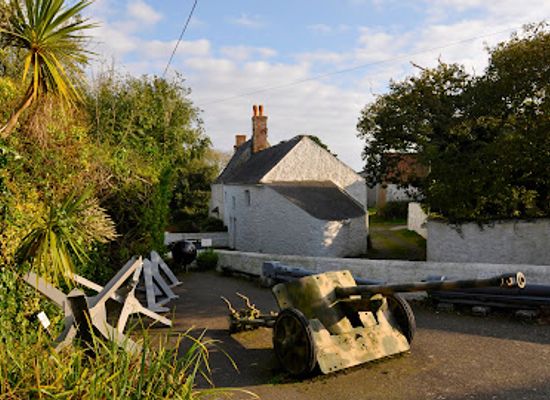 guernsey/st-peter-port/landmark/german-occupation-museum