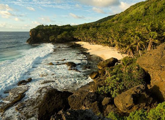 christmas-island/the-dales/landmark/dolly-beach