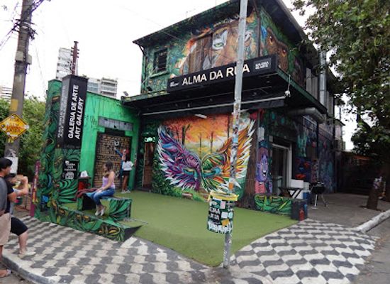 brazil/sao-paulo/moema/landmark/beco-do-batman