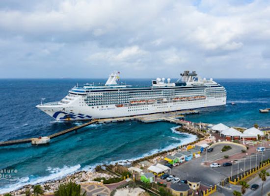curacao/tera-kora/landmark/curacao-cruise-terminal