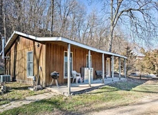 iowa/driftless-area/landmark/whispering-meadows-resort-river-ridge-atv-trails