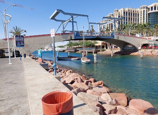 israel/eilat/landmark/northern-marina-eilat