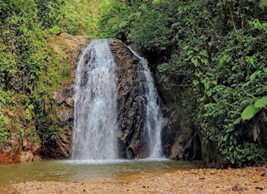 ecuador/southeast-oriente/landmark/cascadas-de-manuel
