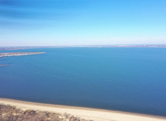 new-jersey/wachung-mountains/landmark/keansburg-water-tower