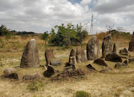 ethiopia/debre-libanos-monastery/landmark/tiya-world-heritage-site