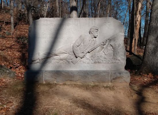 maryland/eastern-shore/landmark/1st-maryland-regiment-eastern-shore