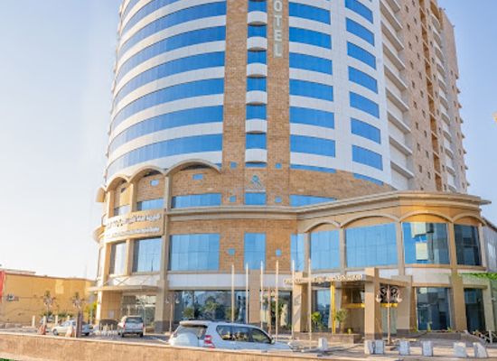 saudi-arabia/najran/landmark/le-park-concord-hotel