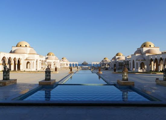 egypt/hurghada/landmark/old-town-sahl-hasheesh