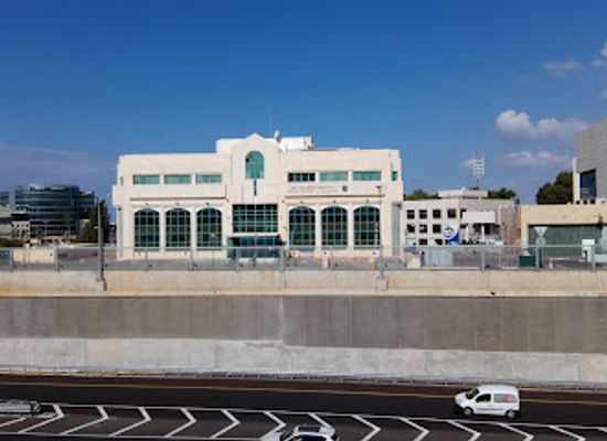 israel/kfar-saba/landmark/sharona-center