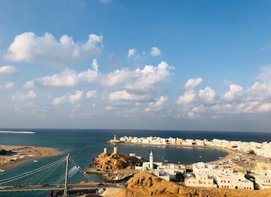 oman/sur/landmark/sur-view-point