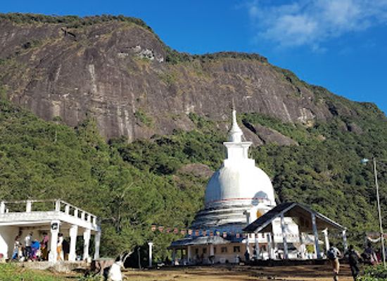 sri-lanka/up-country/landmark/sripada-peak-wilderness-sanctuary