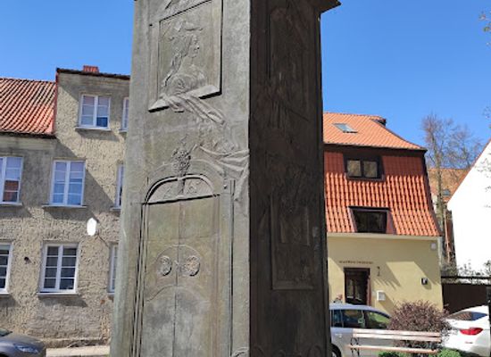 lithuania/klaipeda-region/landmark/sculpture-tower