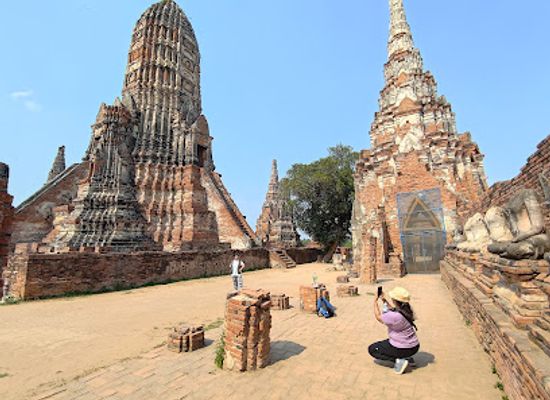 thailand/ayutthaya/ayutthaya-historical-park/landmark/ayutthaya-historical-park