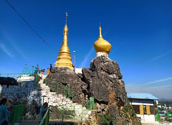 myanmar-burma/kyaiktiyo/landmark/sri-mingala-taung-taw-taung-kwe-zedi