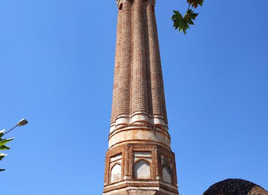 turkiye/antalya/landmark/karatay-medresesi