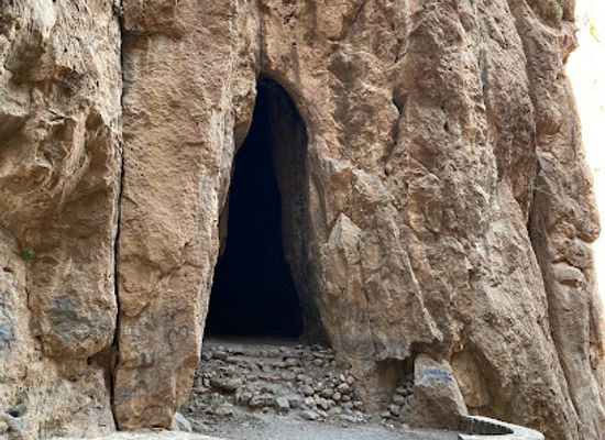 iraq/sulaymaniyah-governorate/landmark/jasana-cave