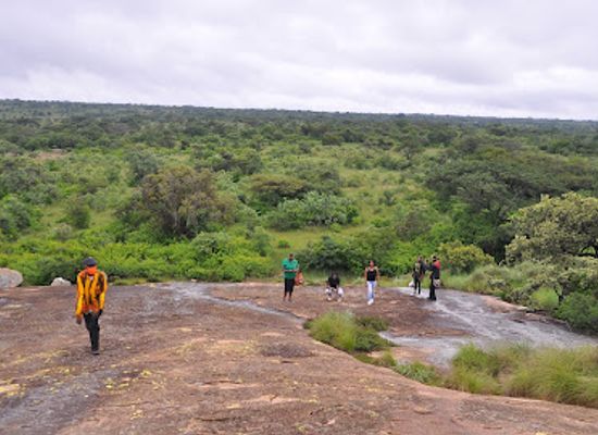 zimbabwe/bulawayo/landmark/mthwakazi-tourism