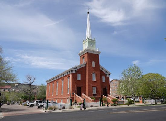 utah/dixie/landmark/st-george-tabernacle