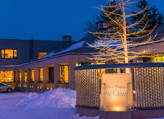 japan/hokkaido/landmark/glass-forest-in-furano